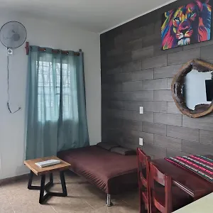 Departamentos Maracuya, Te Espera Cancun